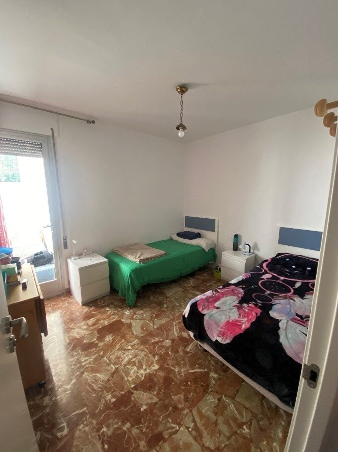 habitacion