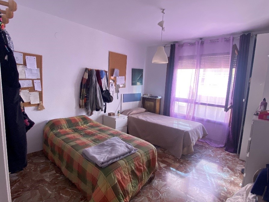 habitacion