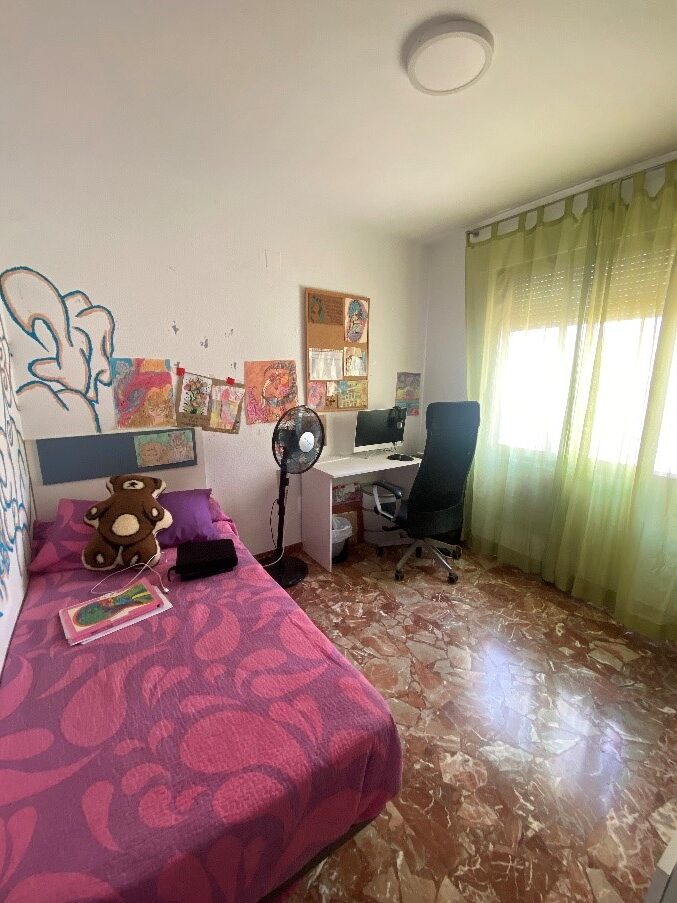 habitacion