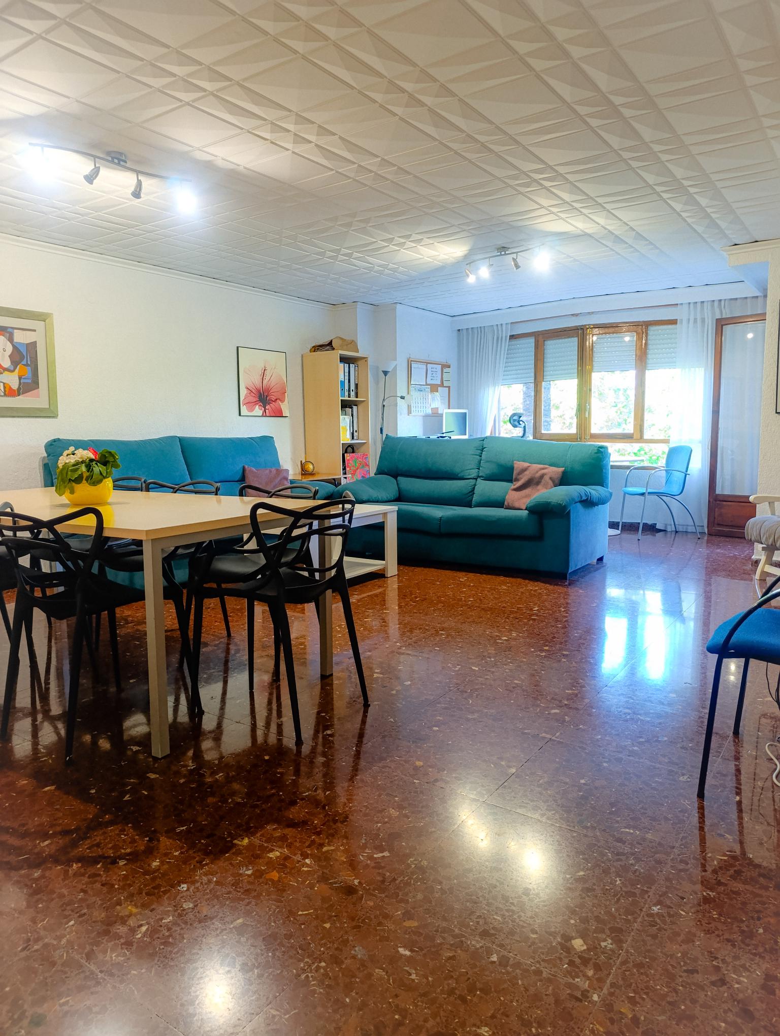 salon