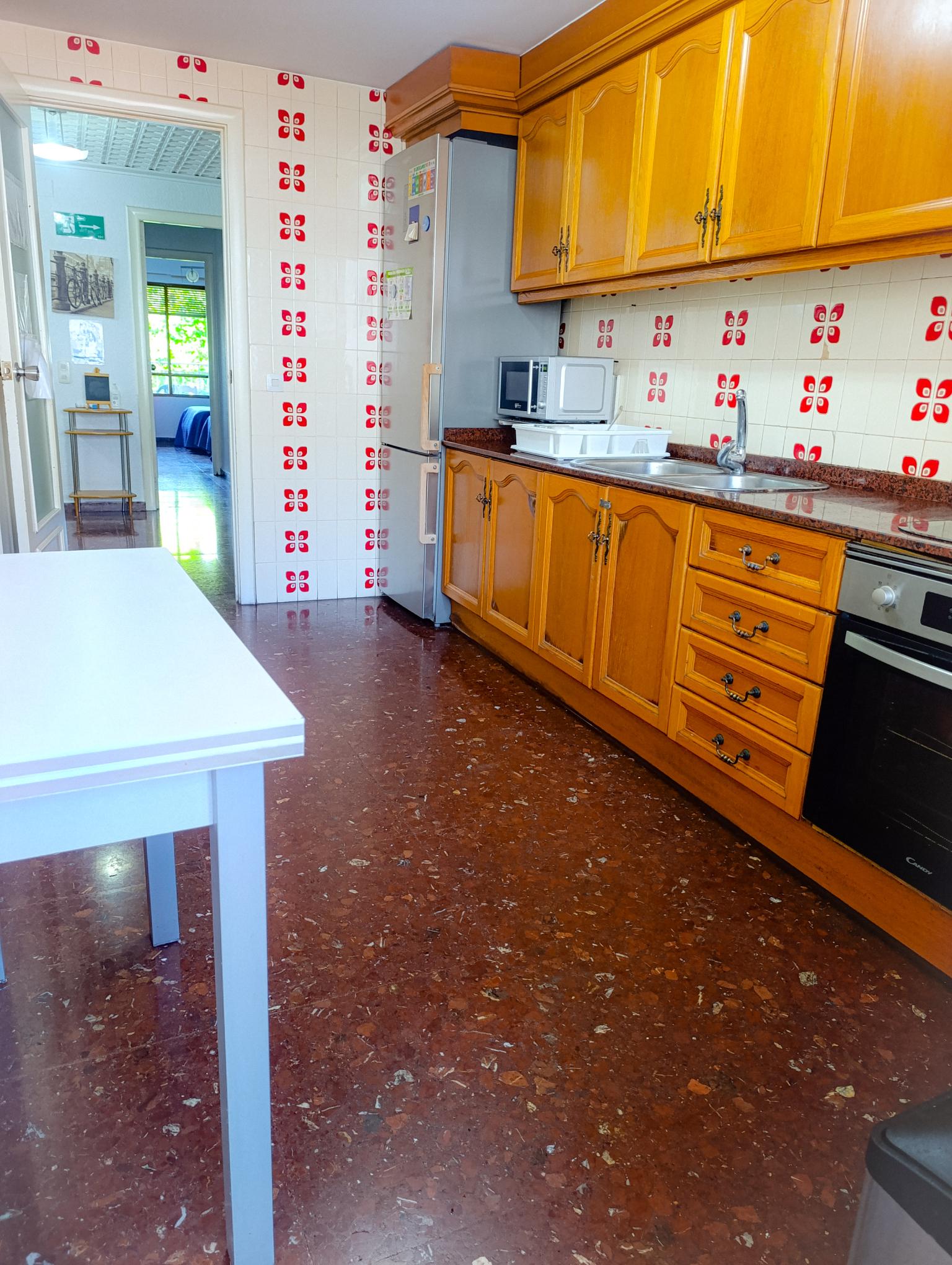 cocina