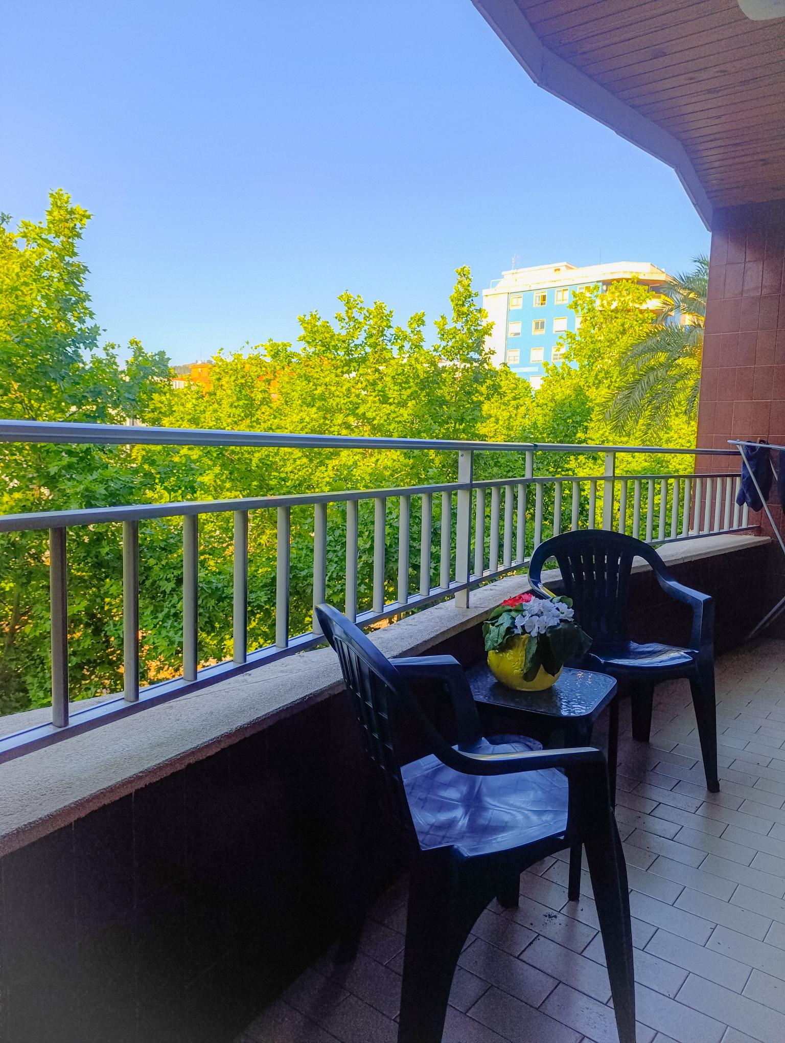 terraza