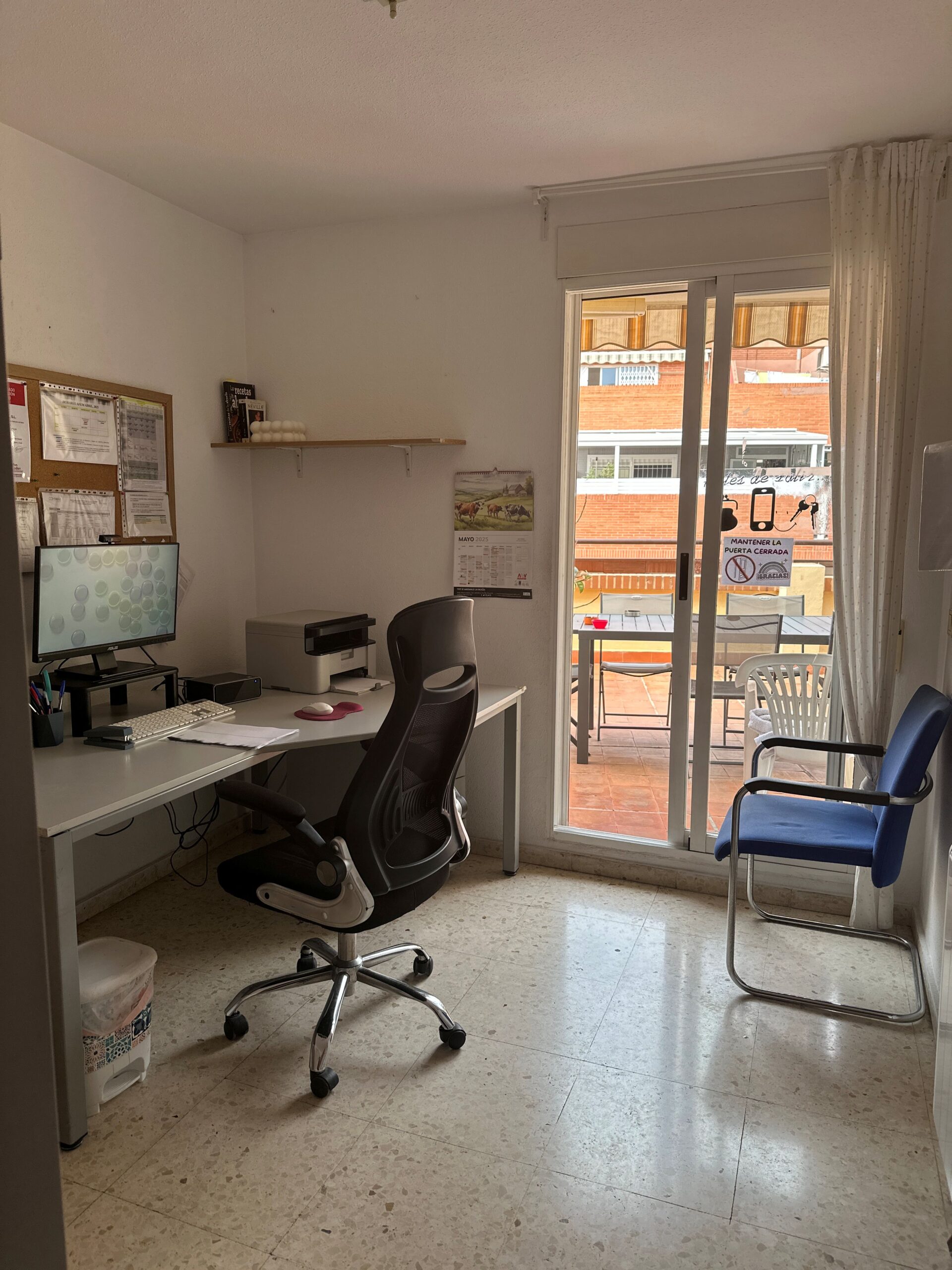habitacion