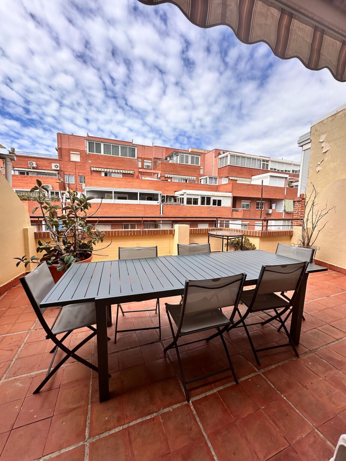 terraza