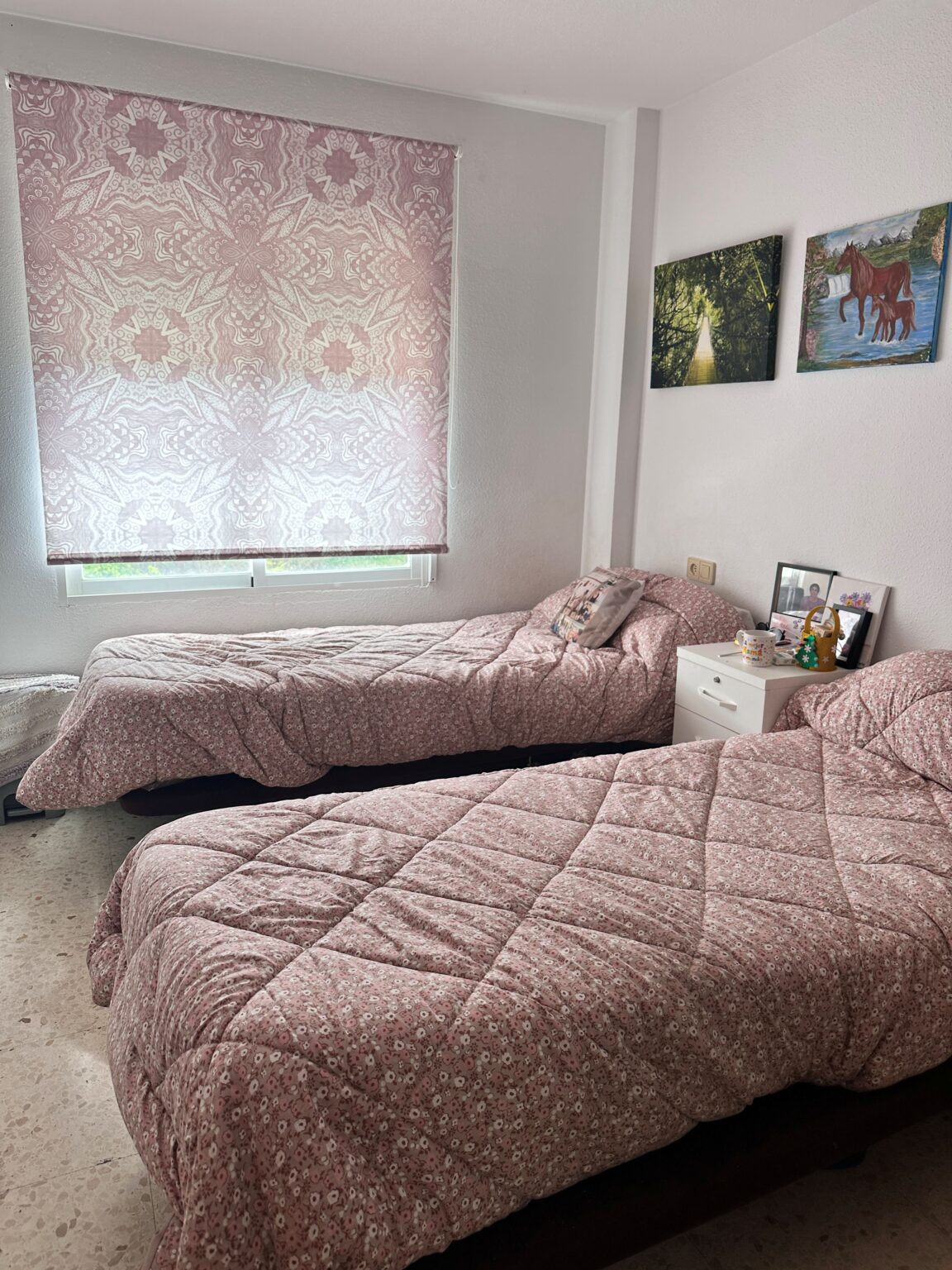 habitacion