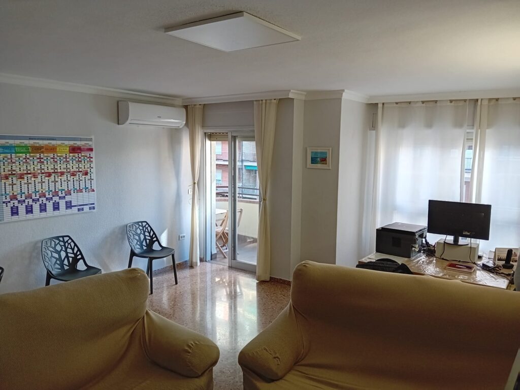 salon